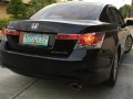 2nd Hand Honda Accord 2009 Automatic Gasoline for sale in Bacoor-9