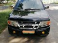 Selling Isuzu Crosswind 2010 Manual Diesel in Calamba-7