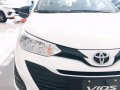 Toyota Vios 2019 Manual Gasoline for sale in Taguig-0