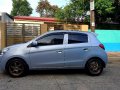 Sell 2nd Hand 2014 Mitsubishi Mirage Hatchback in Quezon City-11