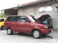 Selling 2nd Hand Toyota Tamaraw 1999 in Quezon City-4