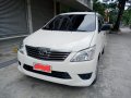 2nd Hand Toyota Innova 2015 for sale in Quezon City-0