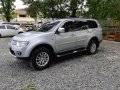 2nd Hand Mitsubishi Montero Sport 2009 for sale in Tarlac City-6