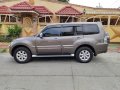 2nd Hand Mitsubishi Pajero 2013 for sale in Parañaque-7