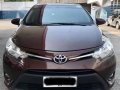 2nd Hand Toyota Vios 2015 for sale in Las Piñas-2