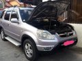 2002 Honda Cr-V for sale in Carmona-3