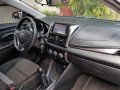 Selling 2nd Hand Toyota Vios 2015 in Cebu City-0