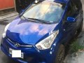 Selling Hyundai Eon 2017 at 11000 km in Imus-8