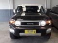 Selling 2nd Hand Toyota Fj Cruiser 2016 in San Fernando-3