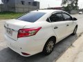 2nd Hand Toyota Vios 2015 at 64000 Km for sale-6