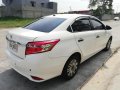 2nd Hand Toyota Vios 2015 at 64000 Km for sale-3