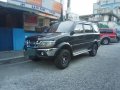 Selling Isuzu Crosswind 2004 Automatic Diesel in San Juan-0