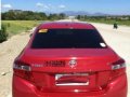 Selling Toyota Vios 2017 Automatic Gasoline in Urdaneta-1