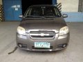 2007 Chevrolet Aveo for sale in Guiguinto-8