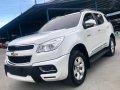 2nd Hand Chevrolet Trailblazer 2016 at 28000 km for sale-0