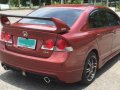Selling Honda Civic 2008 Automatic Gasoline in Pasig-4