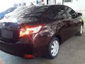 Selling 2nd Hand Toyota Vios 2018 at 19000 km in San Fernando-2