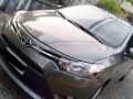 2nd Han Toyota Vios 2017 for sale in Marikina-4