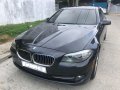 Sell 2nd Hand 2011 Bmw 528I Automatic Gasoline at 65000 km in Bacoor-7