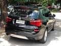 2nd Hand Bmw X3 2015 Automatic Diesel for sale in Manila-1