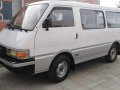 Selling Kia Besta Van Manual Diesel in Ajuy-2