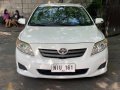 2nd Hand Toyota Altis 2010 at 50000 km for sale in Valenzuela-8