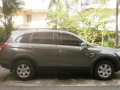 Selling Chevrolet Captiva 2008 Automatic Diesel in Quezon City-6