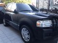 Lincoln Navigator 2010 Automatic Gasoline for sale in Marikina-1