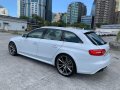 2nd Hand Audi Rs4 2014 Automatic Gasoline for sale in Pasig-4