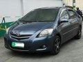 Selling Toyota Vios 2007 at 110000 km in Cabuyao-1
