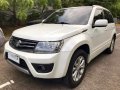 2nd Hand Suzuki Grand Vitara 2016 at 20000 km for sale-5