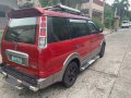 Selling 2nd Hand Mitsubishi Adventure 2011 in Parañaque-2