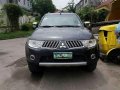 Mitsubishi Montero 2010 Automatic Diesel for sale in Bacoor-5