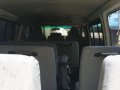 2nd Hand Toyota Hiace 2013 Manual Diesel for sale in Taytay-0