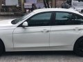 Bmw 318D 2014 Automatic Diesel for sale in Pasig-2