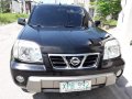 2nd Hand Nissan X-Trail 2004 at 130000 km for sale in Calumpit-1