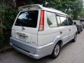 Mitsubishi Adventure 2002 Manual Diesel for sale in Taguig-8