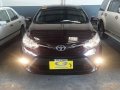 Selling 2nd Hand Toyota Vios 2018 at 19000 km in San Fernando-1