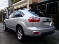 2nd Hand Byd S6 2014 Suv Manual Gasoline for sale in Quezon City-7