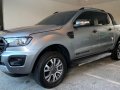 2nd Hand Ford Ranger 2019 for sale in Makati-10