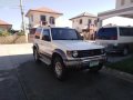 Mitsubishi Pajero 1992 Automatic Diesel for sale in San Fernando-10