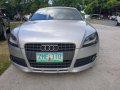 Audi Tt 2007 Coupe Automatic Gasoline for sale in Pasig-5
