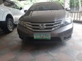 2nd Hand Honda City 2012 Automatic Gasoline for sale in Angeles-6