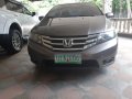 2nd Hand Honda City 2012 Automatic Gasoline for sale in Angeles-0