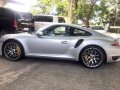 Porsche 911 Turbo 2016 Automatic Gasoline for sale in Quezon City-2