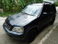 2nd Hand Honda Cr-V 1998 at 137235 Km for sale in Antipolo-9