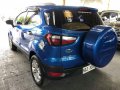 Selling 2nd Hand Ford Ecosport 2016 Automatic Gasoline at 24000 km in San Fernando-2