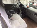 2nd Hand Mitsubishi L300 2000 Van at 224000 km for sale-3