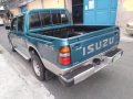 Sell 2nd Hand 1998 Isuzu Fuego Manual Diesel at 110000 km in Quezon City-4