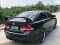 Selling 2nd Hand Honda Civic 2010 in Manila-6